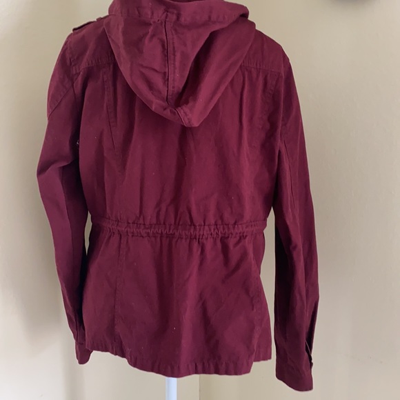 Jacket. - Picture 4 of 4